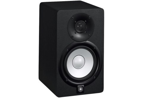 Yamaha Yamaha HS5 Black - Aktywny dwudrożny monitor bliskiego pola Yamaha Yamaha HS5 Black - Aktywny dwudrożny monitor bliskiego pola