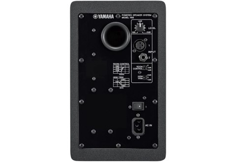 Yamaha Yamaha HS5 Black - Aktywny dwudrożny monitor bliskiego pola Yamaha Yamaha HS5 Black - Aktywny dwudrożny monitor bliskiego pola