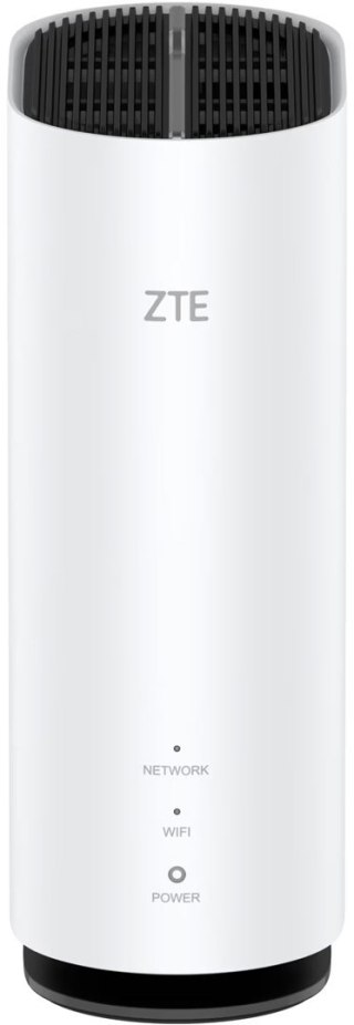 ZTE Poland Router ZTE G5C