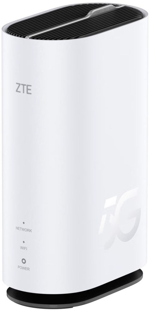 ZTE Poland Router ZTE G5C