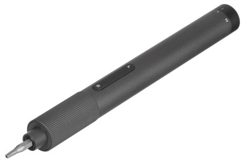 Xiaomi Wkrętak Akumulatorowy Precyzyjny Xiaomi Electric Precision Screwdriver (szary) Xiaomi Wkrętak Akumulatorowy Precyzyjny Xiaomi Electric Precision Screwdriver (szary)