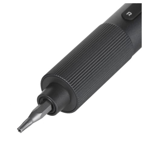 Xiaomi Wkrętak Akumulatorowy Precyzyjny Xiaomi Electric Precision Screwdriver (szary) Xiaomi Wkrętak Akumulatorowy Precyzyjny Xiaomi Electric Precision Screwdriver (szary)