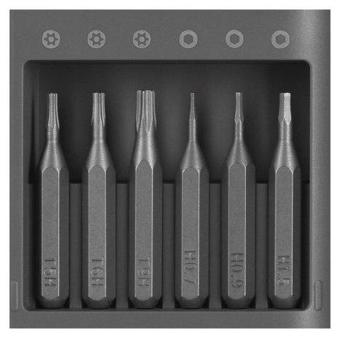 Xiaomi Wkrętak Akumulatorowy Precyzyjny Xiaomi Electric Precision Screwdriver (szary) Xiaomi Wkrętak Akumulatorowy Precyzyjny Xiaomi Electric Precision Screwdriver (szary)