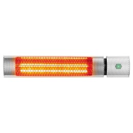 Activejet Stalowy ogrzewacz tarasowy Activejet APH-IW2000