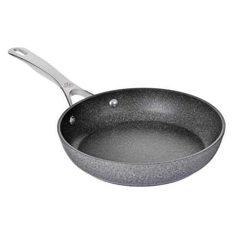 BALLARINI Patelnia BALLARINI Salina Granitium granitowa 28 cm 75002-822-0 BALLARINI Patelnia BALLARINI Salina Granitium granitowa 28 cm 75002-822-0