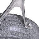 BALLARINI Patelnia BALLARINI Salina Granitium granitowa 28 cm 75002-822-0
