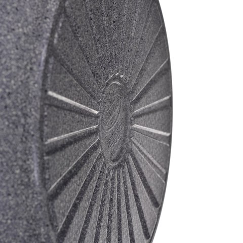 BALLARINI Patelnia BALLARINI Salina Granitium granitowa 28 cm 75002-822-0 BALLARINI Patelnia BALLARINI Salina Granitium granitowa 28 cm 75002-822-0