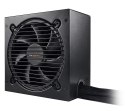 BE QUIET! Zasilacz BE QUIET! PURE POWER 11 BN292 (400 W; Aktywne; 120 mm)