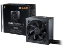 BE QUIET! Zasilacz BE QUIET! PURE POWER 11 BN292 (400 W; Aktywne; 120 mm)