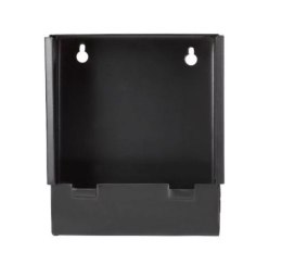 Broń.pl Kulochwyt metalowy K-17-3 - 17x17 cm płaski