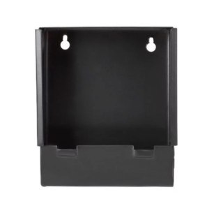 Broń.pl Kulochwyt metalowy K-17-3 - 17x17 cm płaski