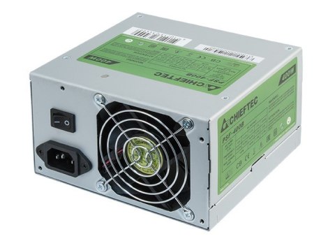 Chieftec ZASILACZ CHIEFTEC PSF-400B 400W85+BRONZE