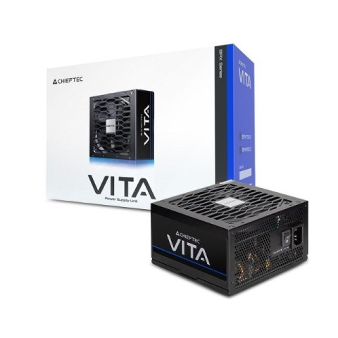 Chieftec Zasilacz Chieftec VITA Series 850W BPX-850-S Chieftec Zasilacz Chieftec VITA Series 850W BPX-850-S