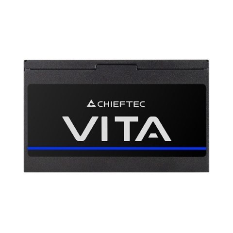 Chieftec Zasilacz Chieftec VITA Series 850W BPX-850-S Chieftec Zasilacz Chieftec VITA Series 850W BPX-850-S