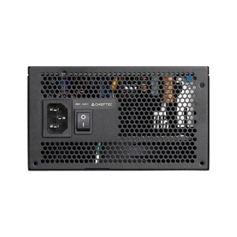 Chieftec Zasilacz Chieftec VITA Series 850W BPX-850-S Chieftec Zasilacz Chieftec VITA Series 850W BPX-850-S