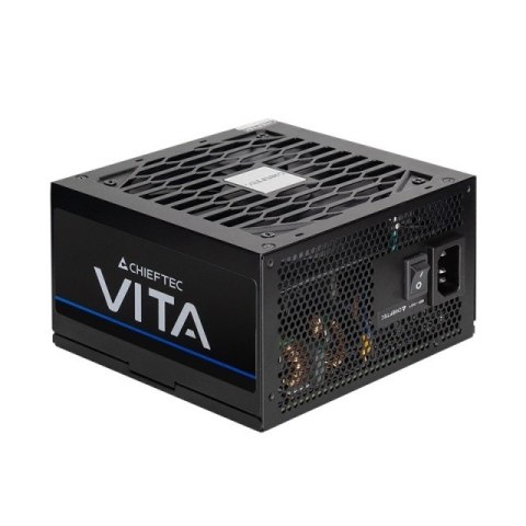 Chieftec Zasilacz Chieftec VITA Series 850W BPX-850-S Chieftec Zasilacz Chieftec VITA Series 850W BPX-850-S