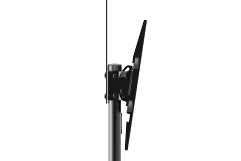 DIGITUS Stojak mobilny DIGITUS DA-90370 (37" - 70"; max. 50kg) DIGITUS Stojak mobilny DIGITUS DA-90370 (37" - 70"; max. 50kg)