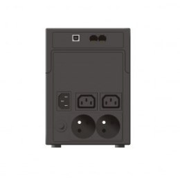 Ever Zasilacz UPS EVER EASYLINE (1200VA) (T/EASYTO-001K20/00)