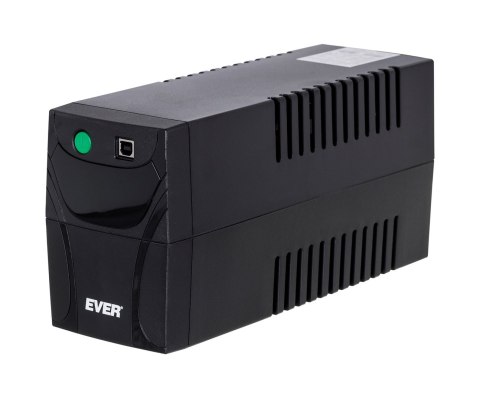 Ever Zasilacz UPS EVER EASYLINE 650AVR USB (T/EASYTO-000K65/00)