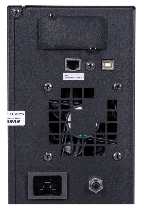 Ever Zasilacz UPS EVER SINLINE RT XL 3000 (3000VA) (W/SRTXRT-003K00/00)