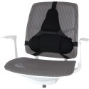 FELLOWES Fellowes Ergonomia podpórka poduszka profesjonalna pod plecy
