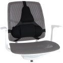 FELLOWES Fellowes Ergonomia podpórka poduszka profesjonalna pod plecy
