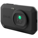 FLIR FLIR KAMERA TERMOWIZYJNA Z TECHNOLOGIĄ POPRAWY OBRAZU MSX WI-FI I ŁĄCZNOŚCIĄ W CHMURZE, 128X96PX, DO 300STC, FOV 53,6ST, C3-X