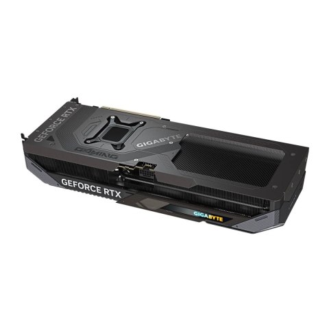 Gigabyte Karta graficzna Gigabyte GeForce RTX 5070 GAMING OC 12GB