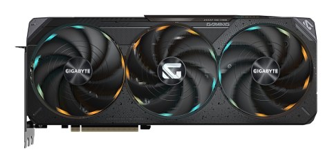 Gigabyte Karta graficzna Gigabyte GeForce RTX 5070 Ti GAMING OC 16GB