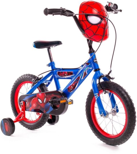 HUFFY Rower dzieciecy Huffy 14" SPIDER MAN HUFFY Rower dzieciecy Huffy 14" SPIDER MAN