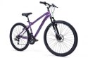 HUFFY Rower górski dla młodzieży Huffy Rower EXTENT 27,5" Purple