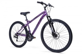 HUFFY Rower górski dla młodzieży Huffy Rower EXTENT 27,5" Purple