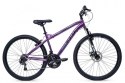 HUFFY Rower górski dla młodzieży Huffy Rower EXTENT 27,5" Purple
