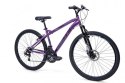 HUFFY Rower górski dla młodzieży Huffy Rower EXTENT 27,5" Purple