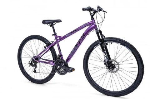 HUFFY Rower górski dla młodzieży Huffy Rower EXTENT 27,5" Purple