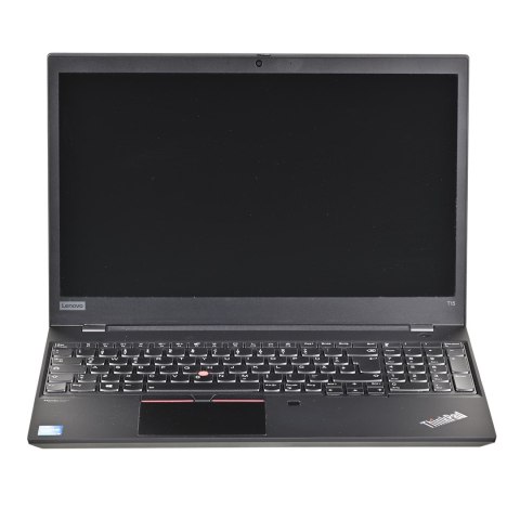 Lenovo LENOVO ThinkPad T15 G2 i5-1145G7 16GB 512GB SSD 15" FHD Win11pro + zasilacz UŻYWANY