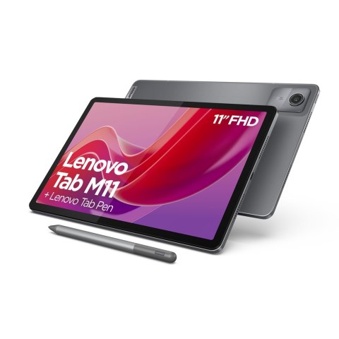 Lenovo Lenovo Tab M11 11" G88 with Pen 4/128GB WIFI Grey