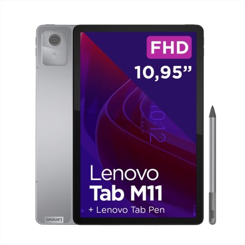 Lenovo Lenovo Tab M11 11" G88 with Pen 4/128GB WIFI Grey