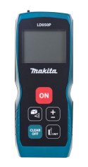 MAKITA Dalmierz laserowy MAKITA LD050P (50 m)