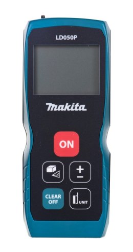 MAKITA Dalmierz laserowy MAKITA LD050P (50 m)