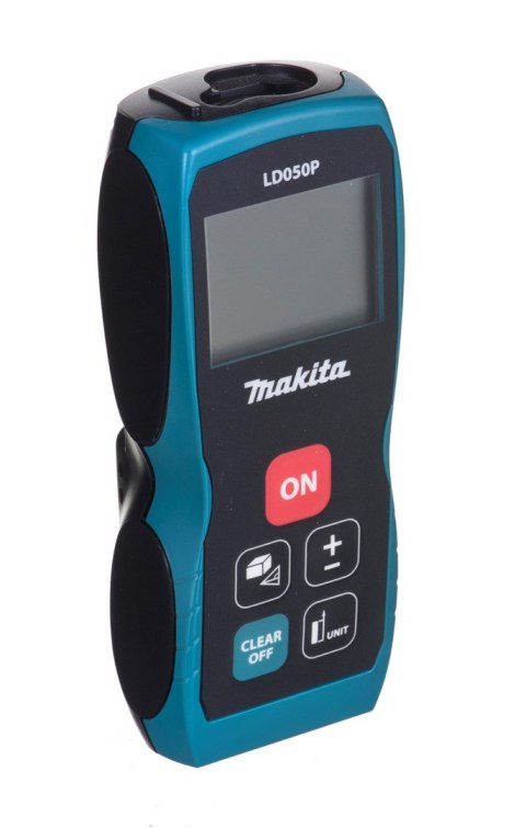 MAKITA Dalmierz laserowy MAKITA LD050P (50 m) MAKITA Dalmierz laserowy MAKITA LD050P (50 m)