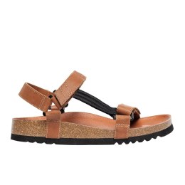 Scholl Obuwie HEAVEN AD MED MF230091011 rozmiar 38 kolor brązowy