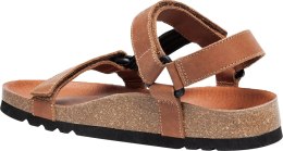 Scholl Obuwie HEAVEN AD MED MF230091011 rozmiar 39 kolor brązowy