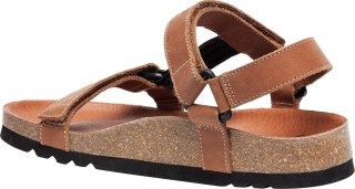 Scholl Obuwie HEAVEN AD MED MF230091011 rozmiar 39 kolor brązowy