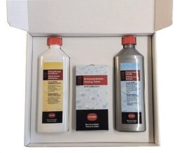 NIVONA Zestaw do czyszczenia ekspresów Clean 3 Box