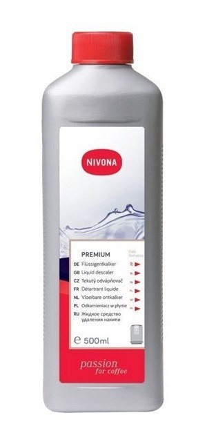 NIVONA Zestaw do czyszczenia ekspresów Clean 3 Box NIVONA Zestaw do czyszczenia ekspresów Clean 3 Box
