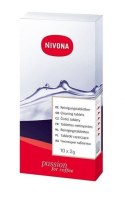 NIVONA Zestaw do czyszczenia ekspresów Clean 3 Box