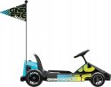 Razor RAZOR gokart elektryczny GF Rad Rod 25173803
