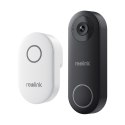 Reolink Reolink Dzwonek Wifi biały D340W