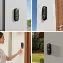 Reolink Reolink Dzwonek Wifi biały D340W